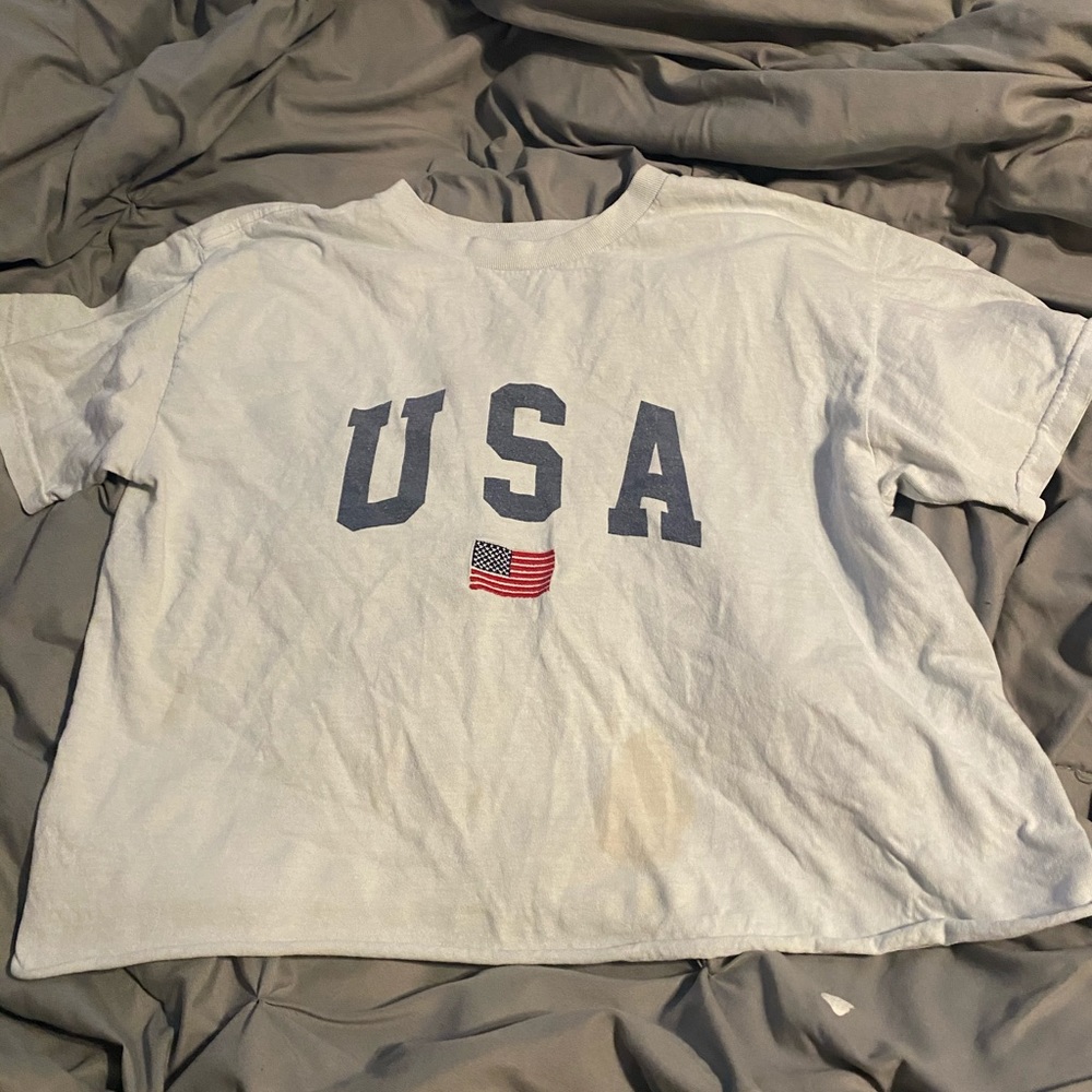 BRANDY MELVILLE SHIRT